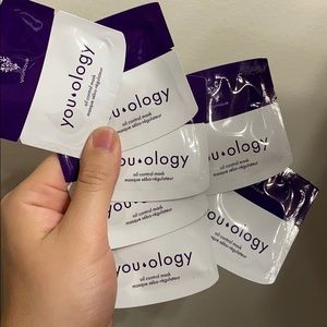 Samples + Tape Bundle